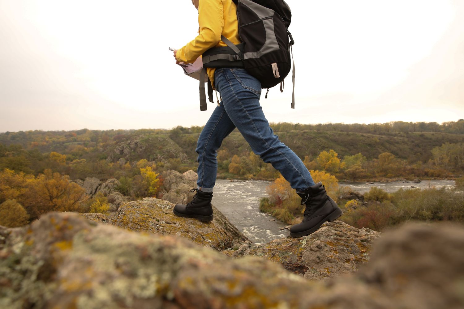 A Hiking Trip for Beginners