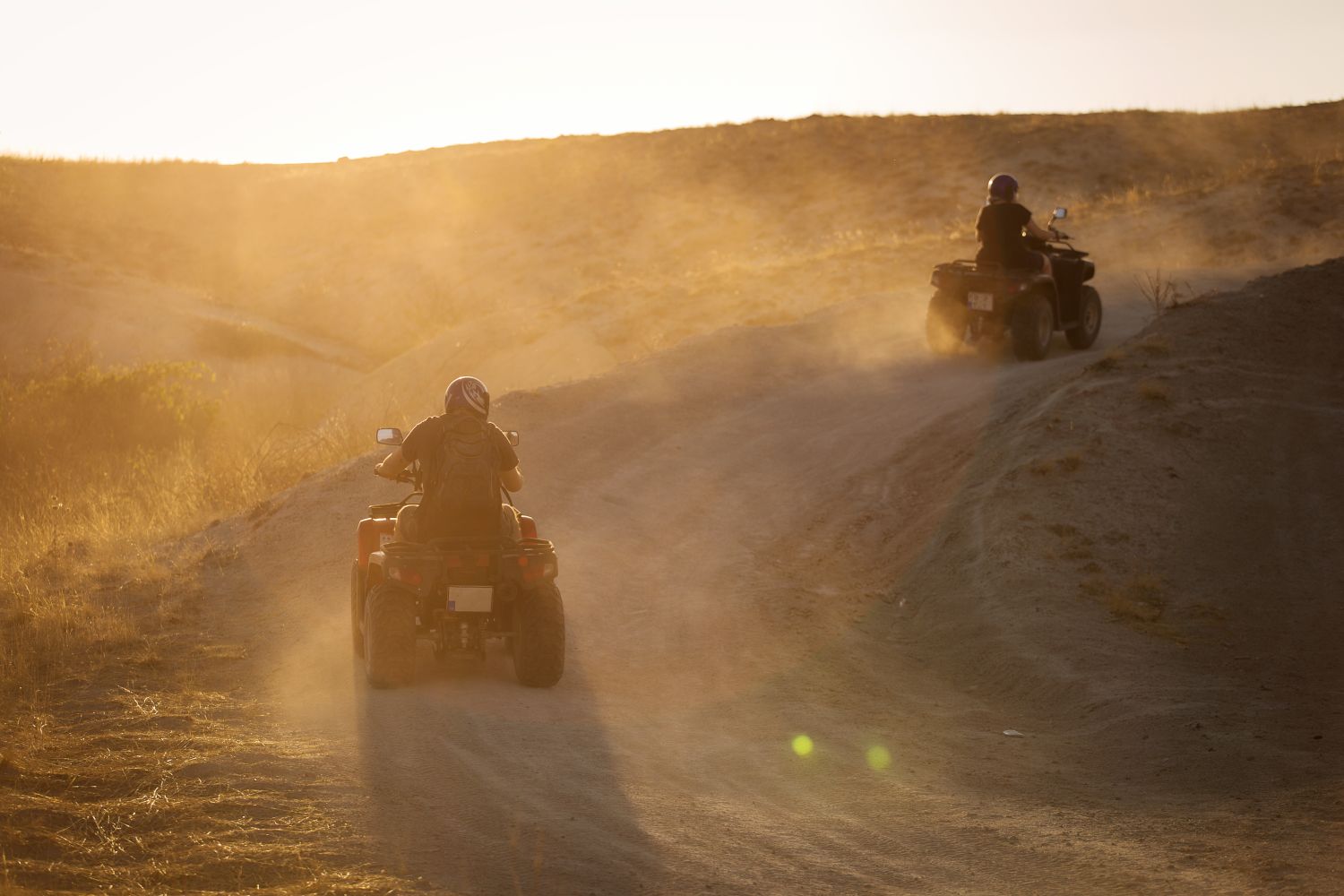 ATV Adventure