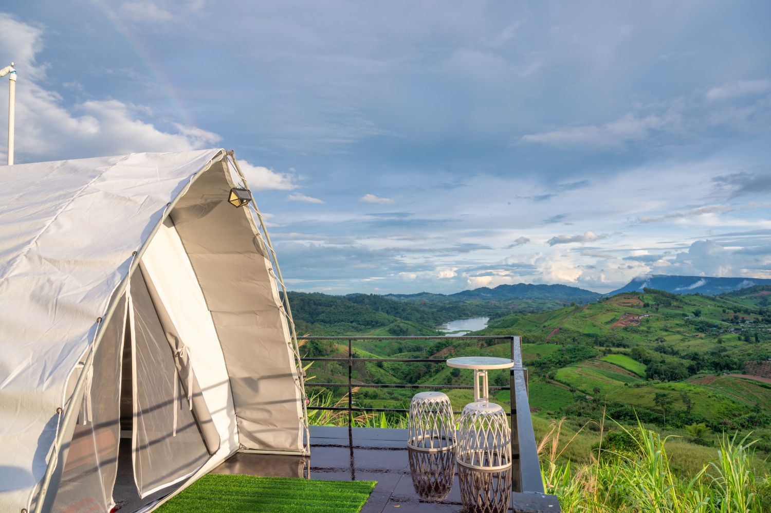 Adventure in Khao Yai