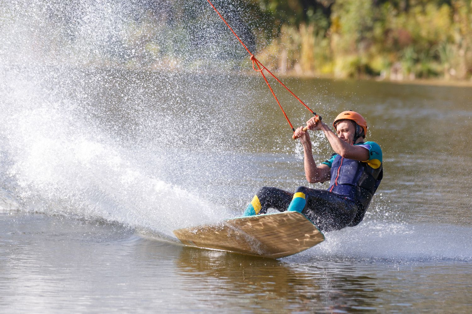 Exciting outdoor activities
