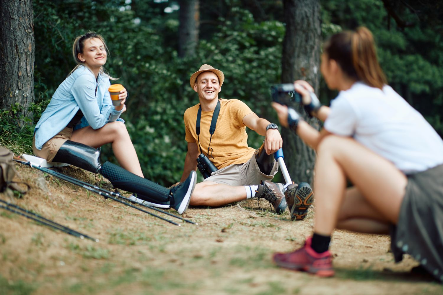 Outdoor Activities
