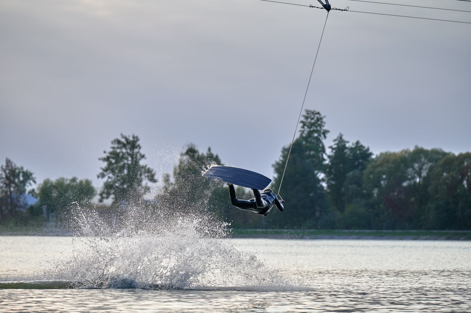 Popular adventure activities